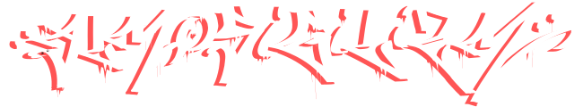 Logo - Almosigilizm